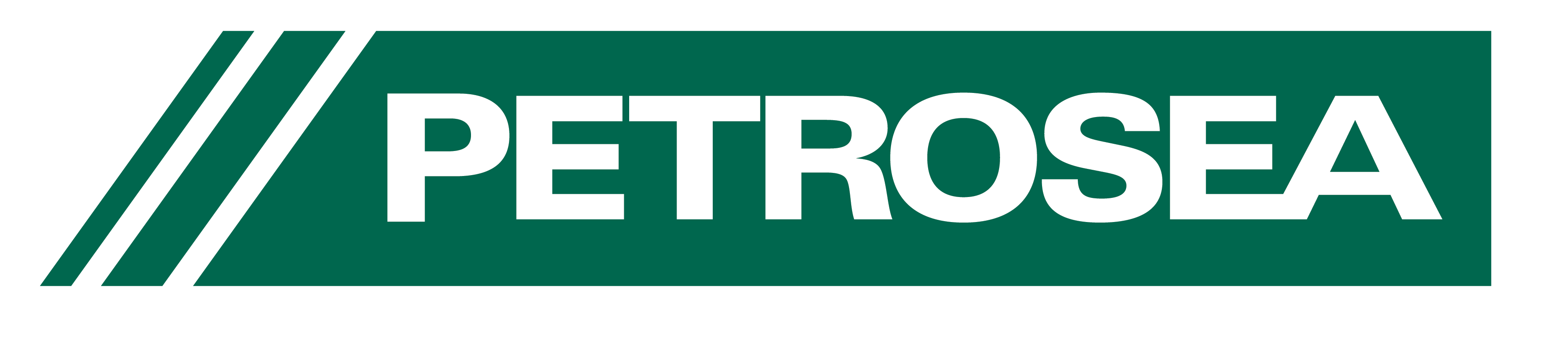 Petrosea
