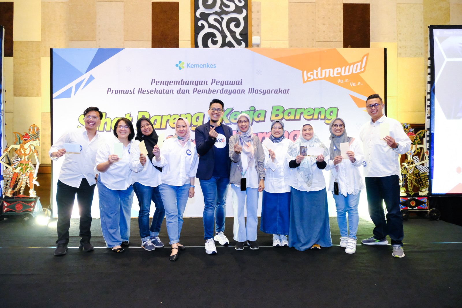 Business Communication