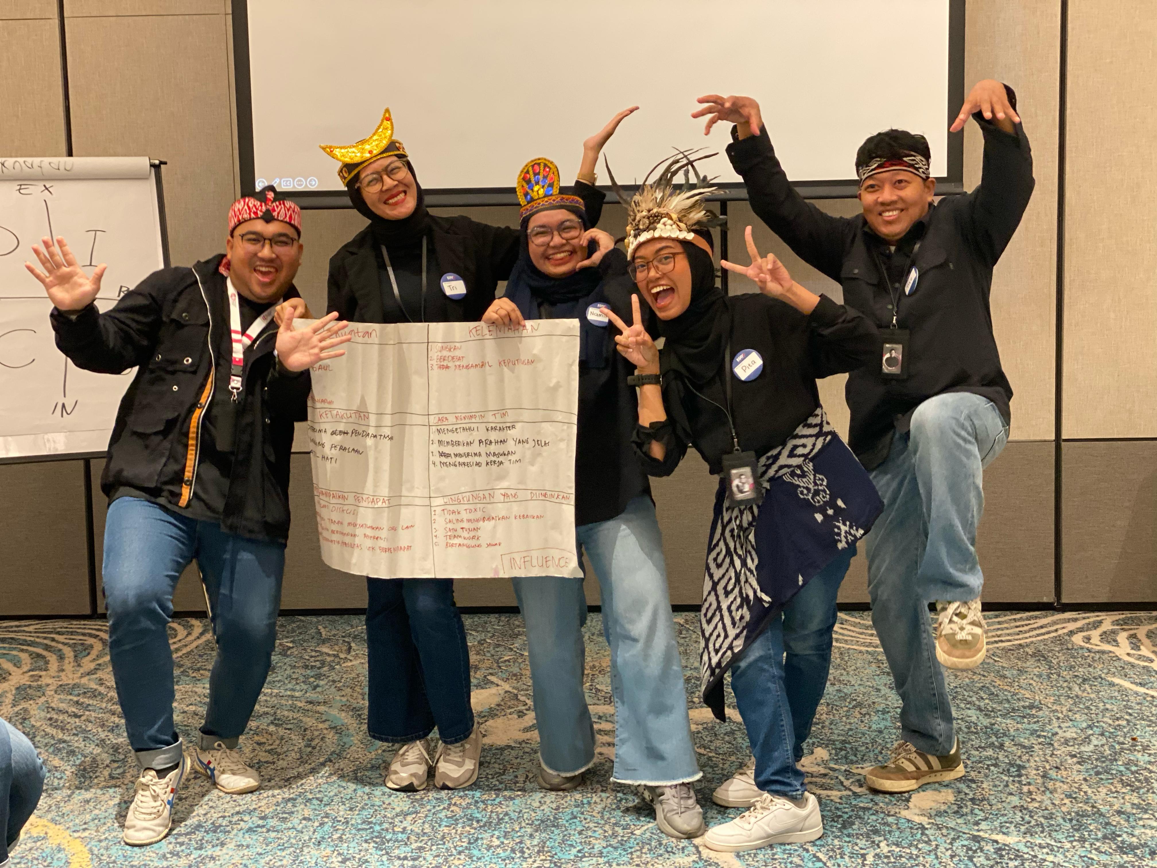 Team Engagement